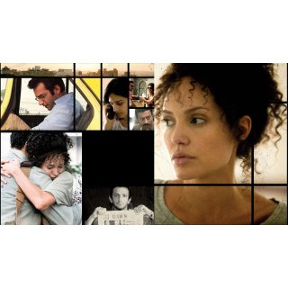 Mighty Heart, A (2007)