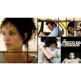 Mighty Heart, A (2007)