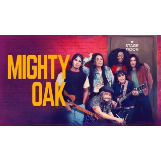 Mighty Oak (2020)