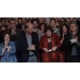 Mighty Wind, A (2003)