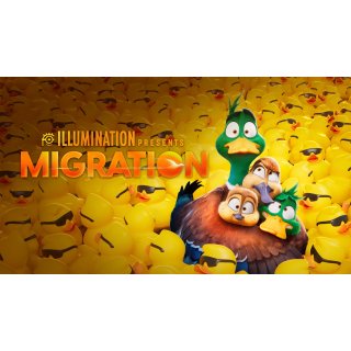 Migration (2023)