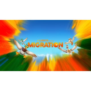 Migration (2023)