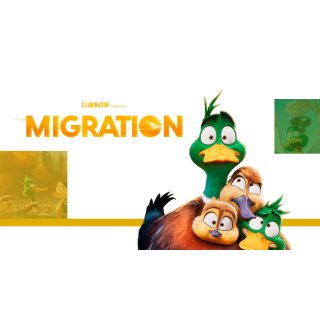 Migration (2023)