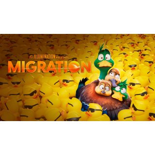 Migration (2023)