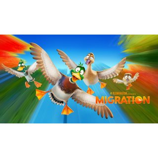 Migration (2023)