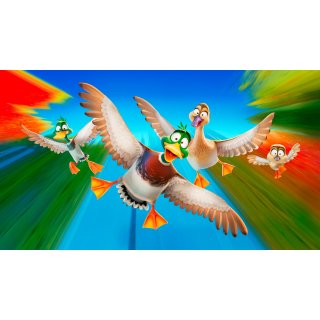 Migration (2023)
