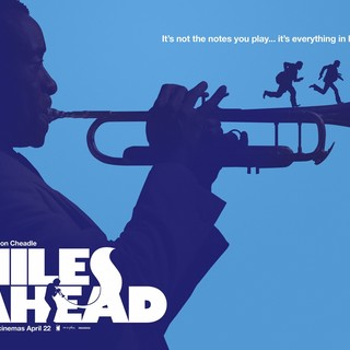 Miles Ahead Picture 7