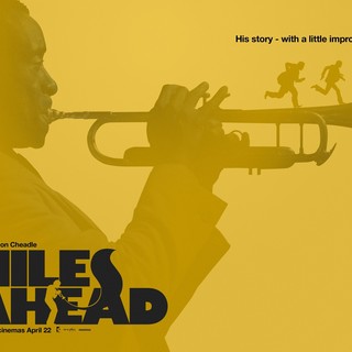 Miles Ahead Picture 9