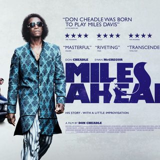 Miles Ahead Picture 10