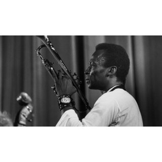 Miles Davis: Birth of the Cool (2019)
