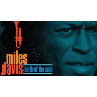 Miles Davis: Birth of the Cool (2019)