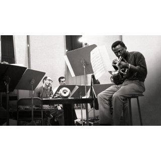 Miles Davis: Birth of the Cool (2019)