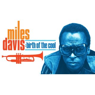 Miles Davis: Birth of the Cool (2019)