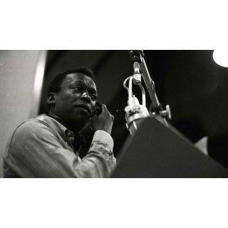 Miles Davis: Birth of the Cool (2019)