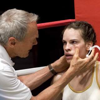 Million Dollar Baby Picture 29