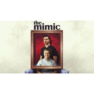 Mimic, The (2021)