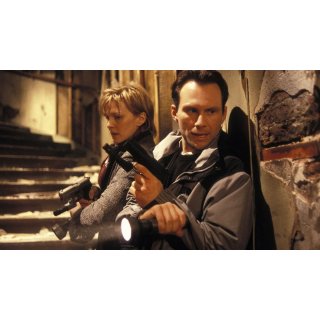 Mindhunters (2005)