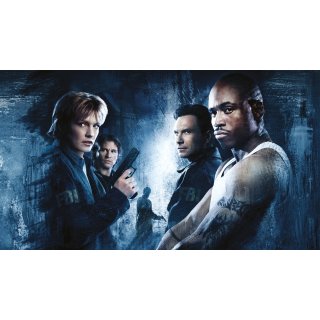 Mindhunters (2005)
