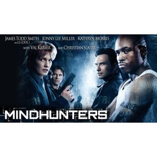 Mindhunters (2005)