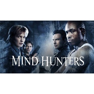 Mindhunters (2005)