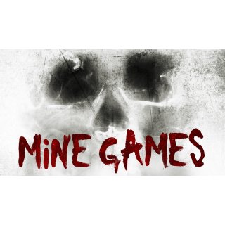 Mine Games (2014)