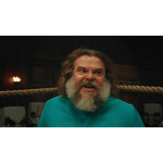 Minecraft Movie, A (2025)