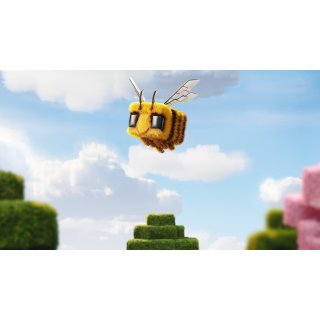 Minecraft Movie, A (2025)