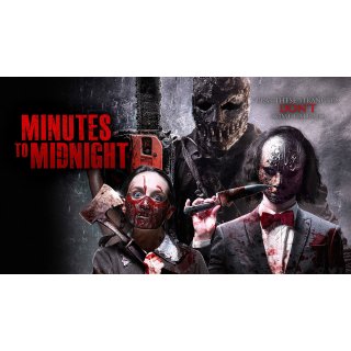 Minutes to Midnight (1970)