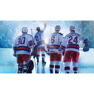Miracle Picture 1