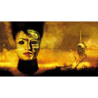 MirrorMask (2005)