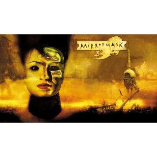MirrorMask (2005)