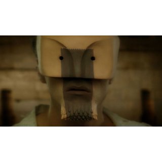 MirrorMask (2005)