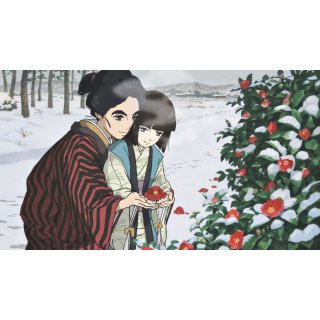 Miss Hokusai (2016)