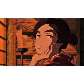 Miss Hokusai (2016)