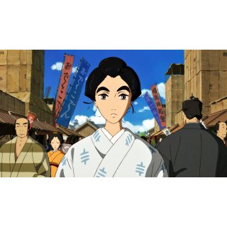 Miss Hokusai (2016)
