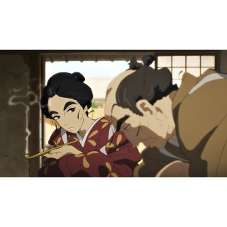 Miss Hokusai Picture 7