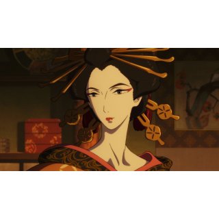 Miss Hokusai (2016)
