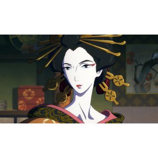 Miss Hokusai (2016)