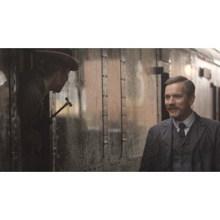 Miss Potter (2006)