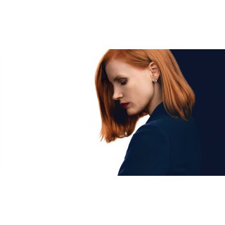 Miss Sloane (2016)