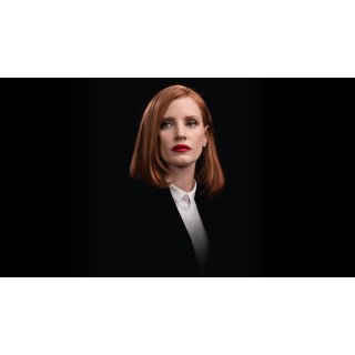 Miss Sloane (2016)