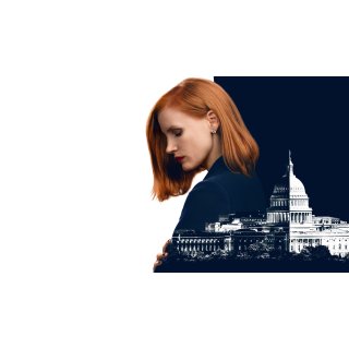 Miss Sloane (2016)