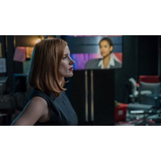 Miss Sloane (2016)