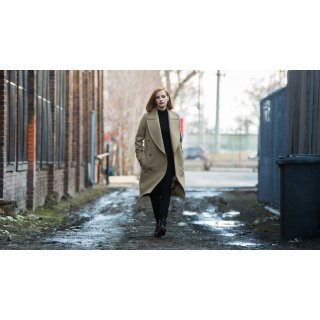 Miss Sloane Picture 10