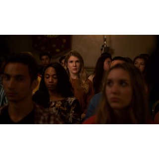 Miss Stevens (2016)