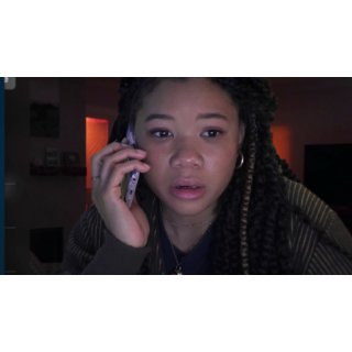 Missing (2023)