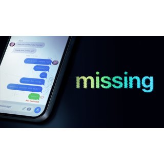 Missing (2023)