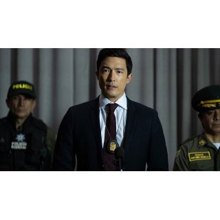 Missing (2023)