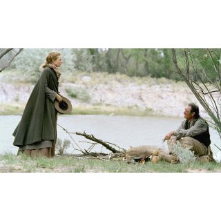 Missing, The (2003)