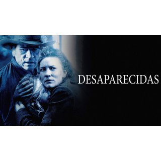 Missing, The (2003)